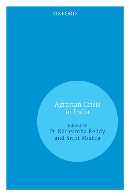 Agrarian Crisis in India