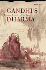 Gandhi’s Dharma