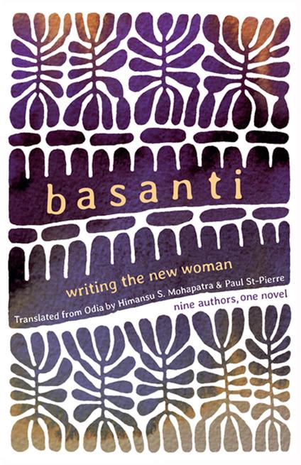 Basanti