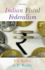 Indian Fiscal Federalism