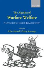 The Algebra of Warfare-Welfare