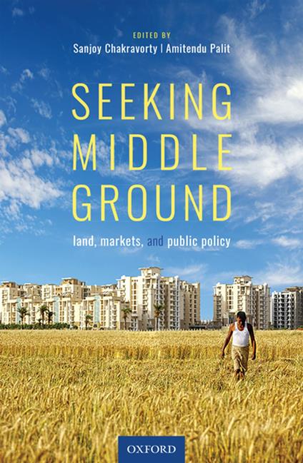 Seeking Middle Ground