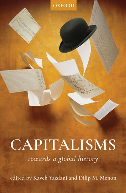 Capitalisms