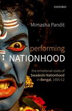 Performing Nationhood