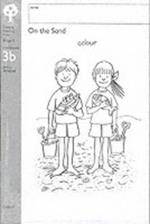 Oxford Reading Tree: Level 3: Workbooks: Pack 3B (6 workbooks)