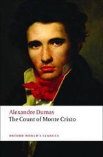 The Count of Monte Cristo