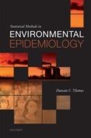 Statistical Methods in Environmental Epidemiology - Duncan C. Thomas - cover