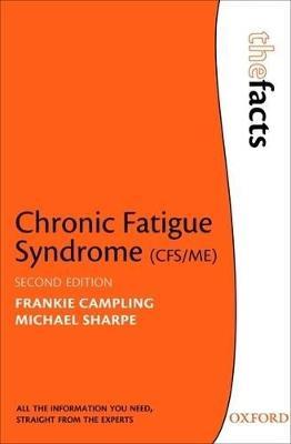 Chronic Fatigue Syndrome - Frankie Campling,Michael Sharpe - cover