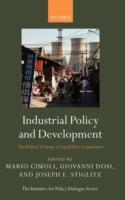 Industrial Policy and Development: The Political Economy of Capabilities Accumulation - cover