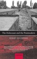 The Holocaust and the Postmodern - Robert Eaglestone - cover