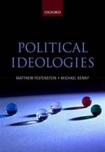 Political Ideologies: A Reader and Guide