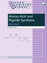 Amino Acid and Peptide Synthesis