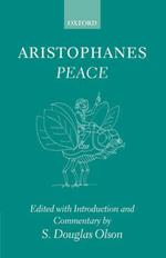 Aristophanes: Peace