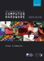 Principles of Computer Hardware - Alan Clements - cover