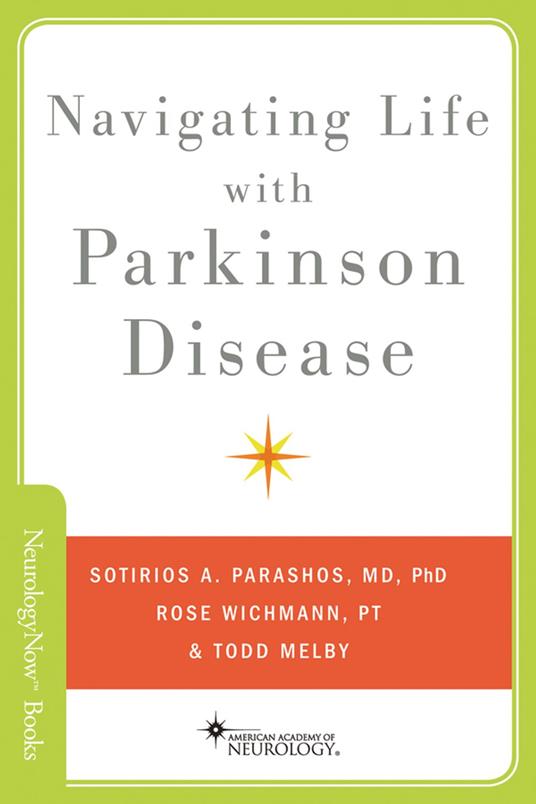 Navigating Life with Parkinson Disease