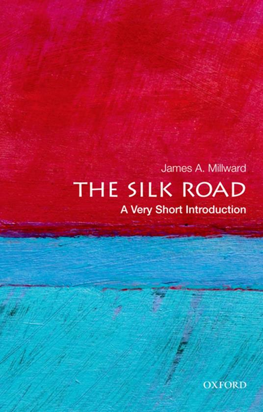 The Silk Road