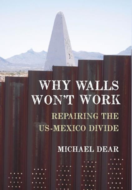 Why Walls Won't Work