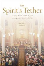 The Spirit's Tether