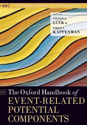 The Oxford Handbook of Event-Related Potential Components - cover