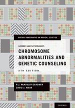 Gardner and Sutherland's Chromosome Abnormalities and Genetic Counseling