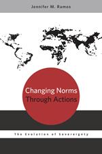 Changing Norms through Actions