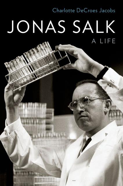 Jonas Salk