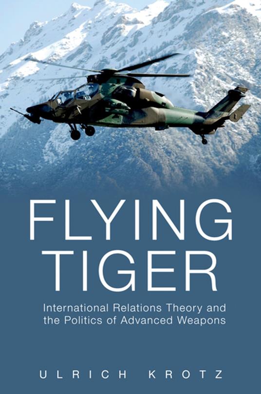 Flying Tiger