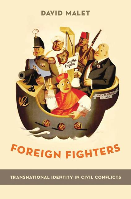 Foreign Fighters