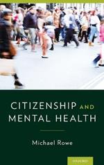Citizenship & Mental Health