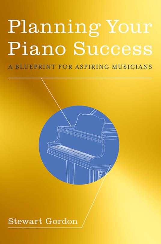 Planning Your Piano Success