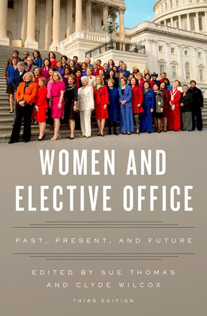 Women and Elective Office