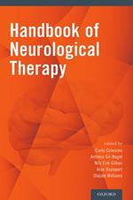 Handbook of Neurological Therapy