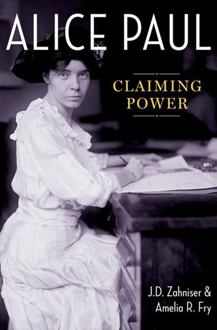 Alice Paul