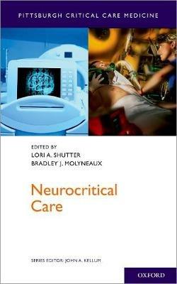 Neurocritical Care - cover