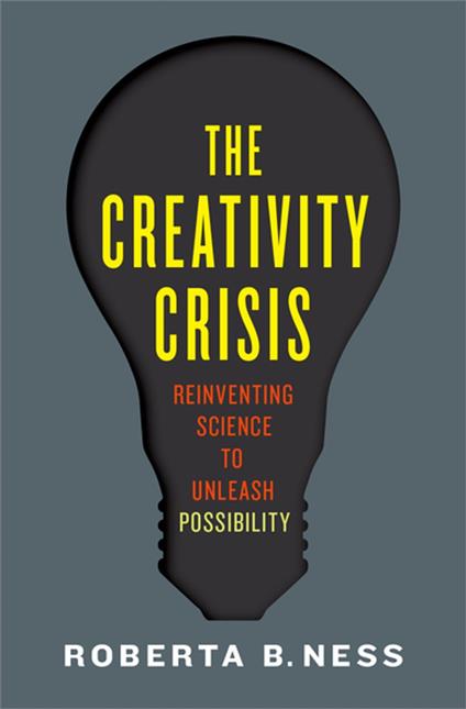 The Creativity Crisis