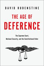 The Age of Deference