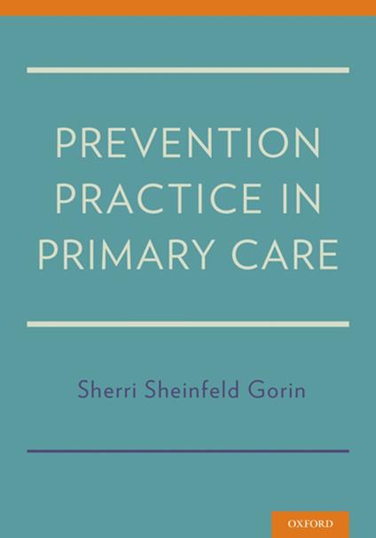 Prevention Practice in Primary Care