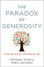 The Paradox of Generosity