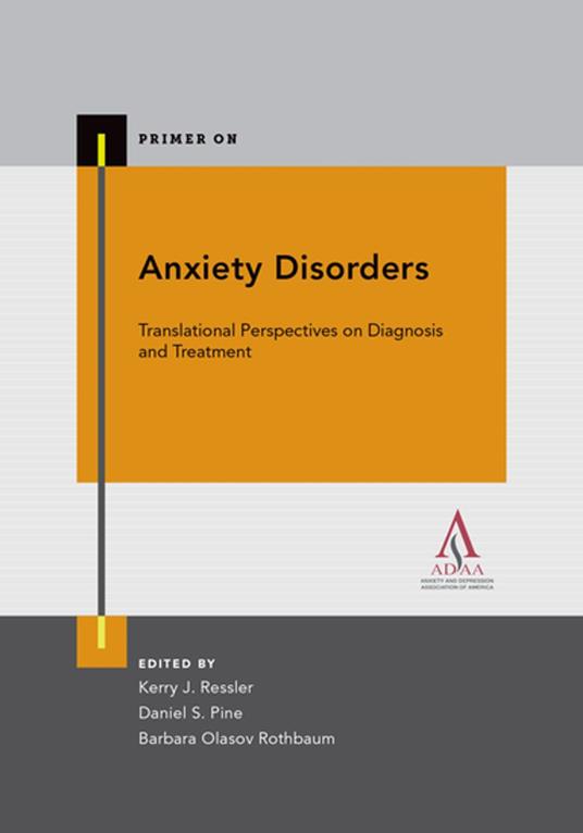 Anxiety Disorders