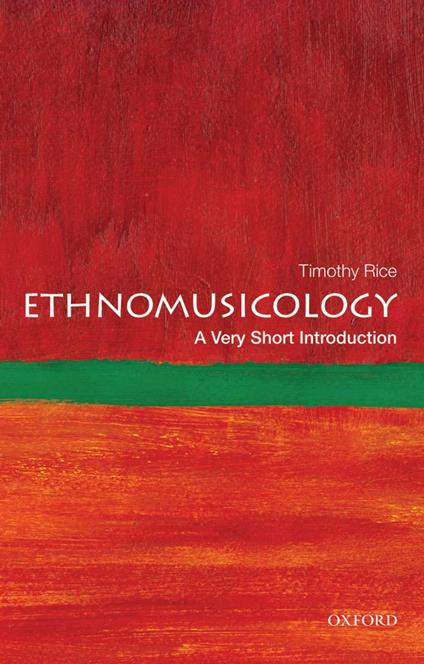 Ethnomusicology