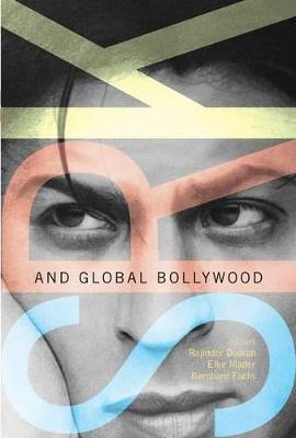 SRK and Global Bollywood - cover