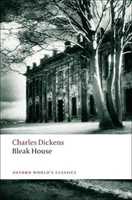 Libro in inglese Bleak House Charles Dickens