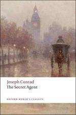 The Secret Agent: A Simple Tale