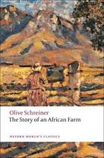 The Story of an African Farm