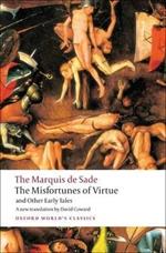 The Misfortunes of Virtue and Other Early Tales