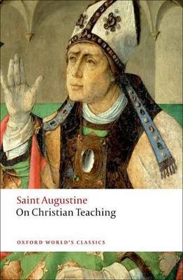 On Christian Teaching - St Augustine - cover