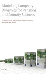 Modelling Longevity Dynamics for Pensions and Annuity Business