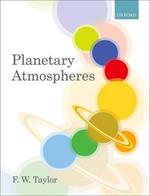 Planetary Atmospheres