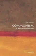 Communism: A Very Short Introduction