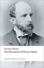 The Education of Henry Adams